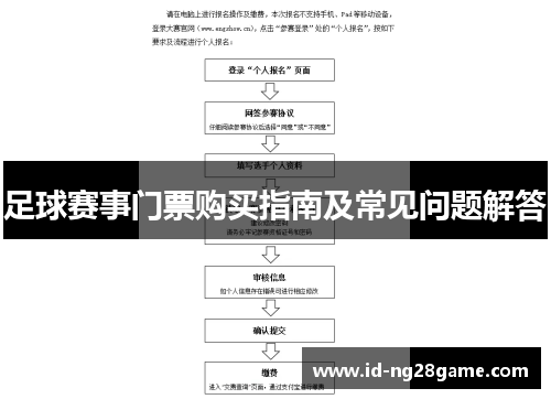 足球赛事门票购买指南及常见问题解答