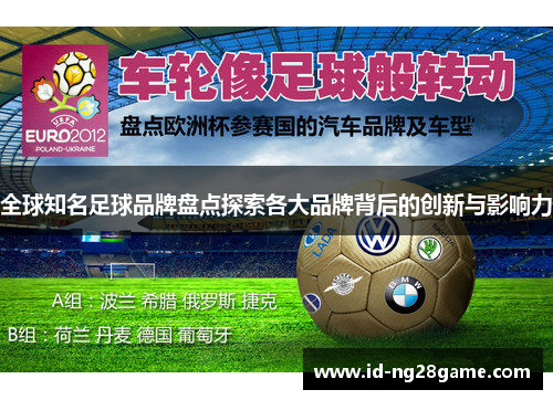 全球知名足球品牌盘点探索各大品牌背后的创新与影响力